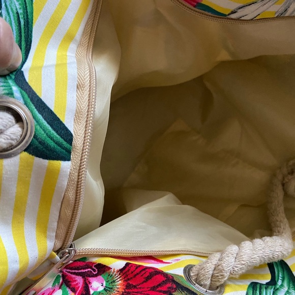 🌺Beach Bag - Picture 2 of 2